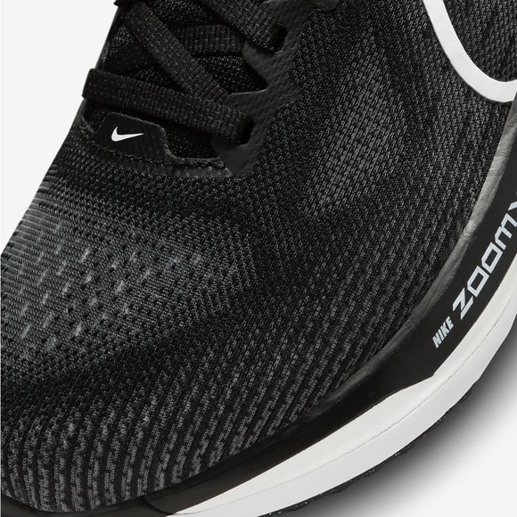 New without box Nike Zoomx running shoes size woman 7.5 - Picture 12 of 13